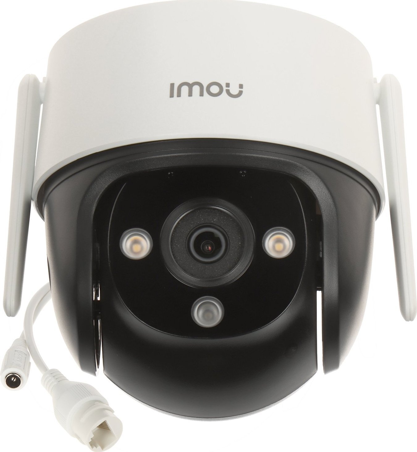 Kamera IP Dahua Technology KAMERA IP