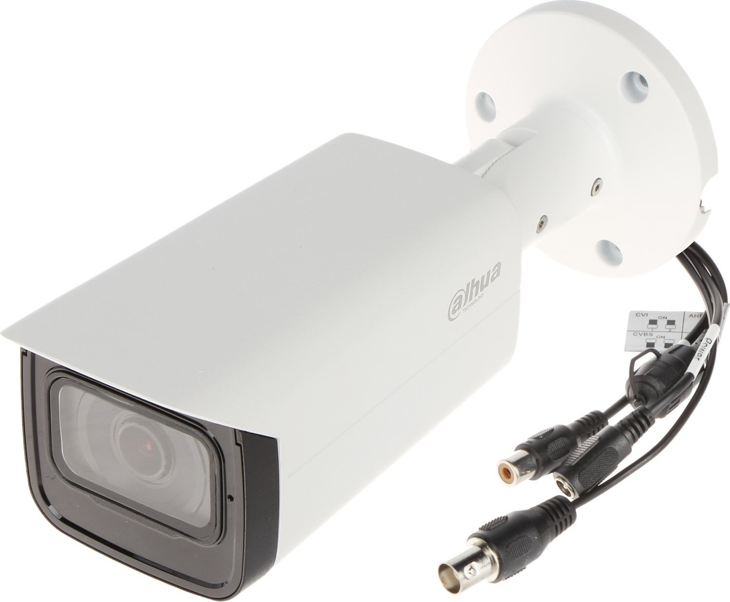 Dahua Technology KAMERA AHD, HD-CVI, HD-TVI