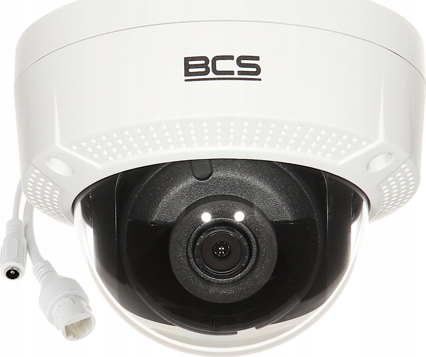 Kamera IP BCS KAMERA WANDALOODPORNA IP