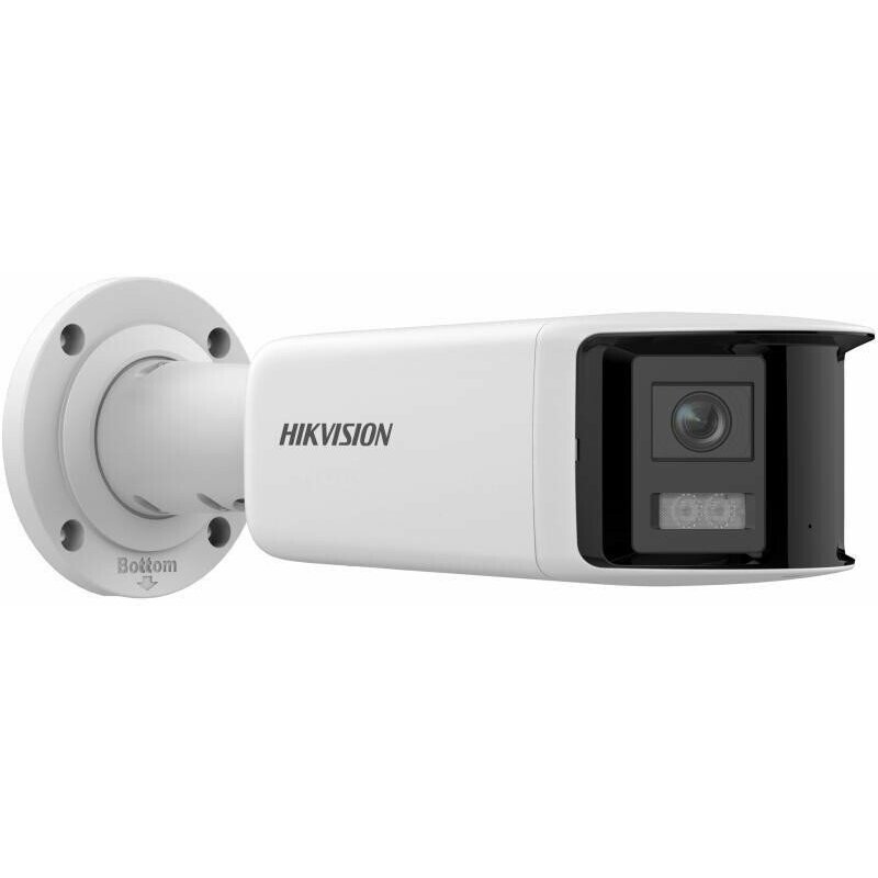 Kamera IP Hikvision Panoramiczna kamera sieciowa