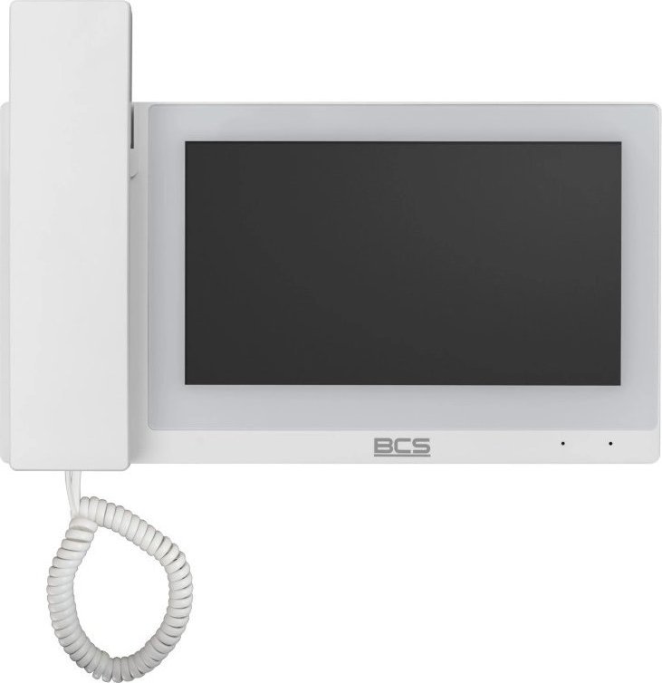 BCS Wideomonitor BCS-MON7500W-S BCS LINE z