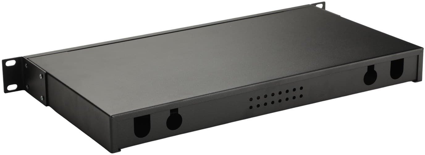 Equip Kaseta światłowodowa 12-Port SC-Duplex OM3