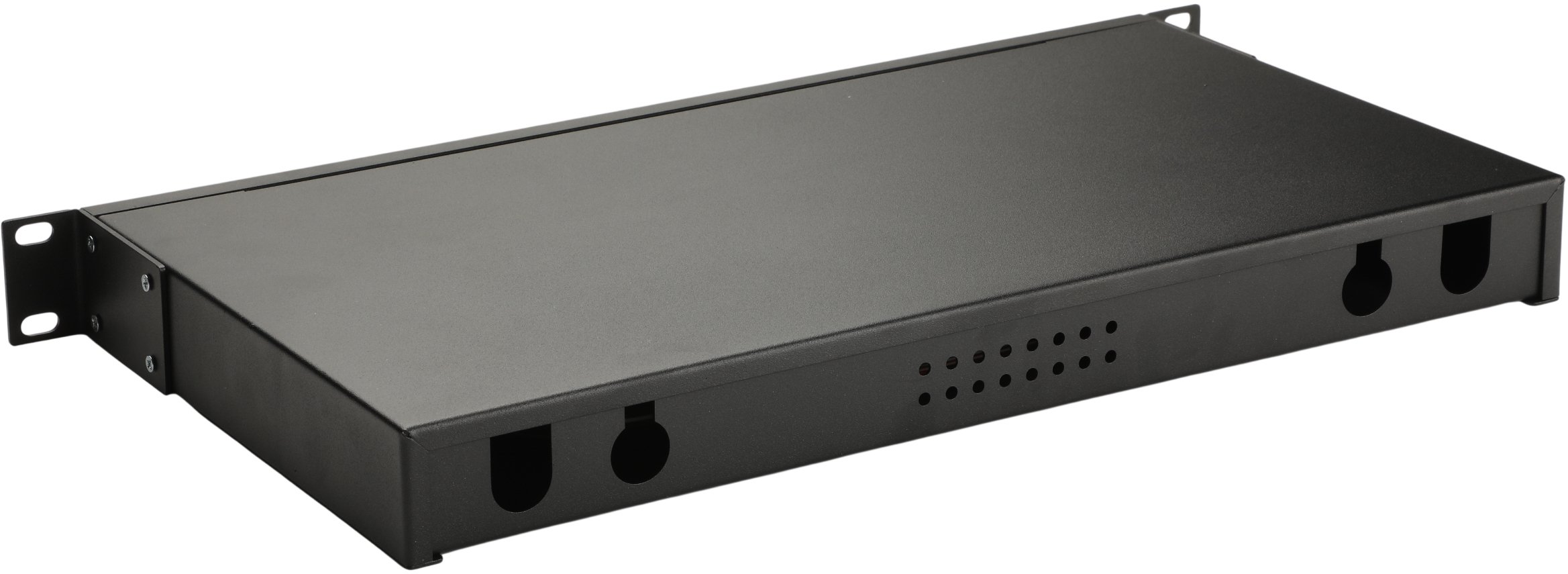 Equip Skrzynka światłowodowa 12-Port SC-Duplex OS2