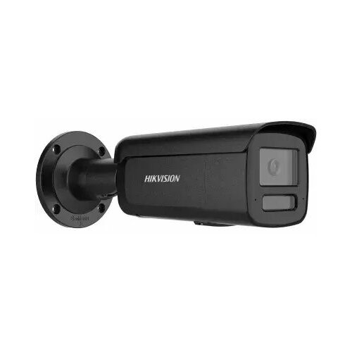 Kamera IP Hikvision DS-2CD2T123G2-LIS2UY/SL(2.8mm)BLACK 12MP