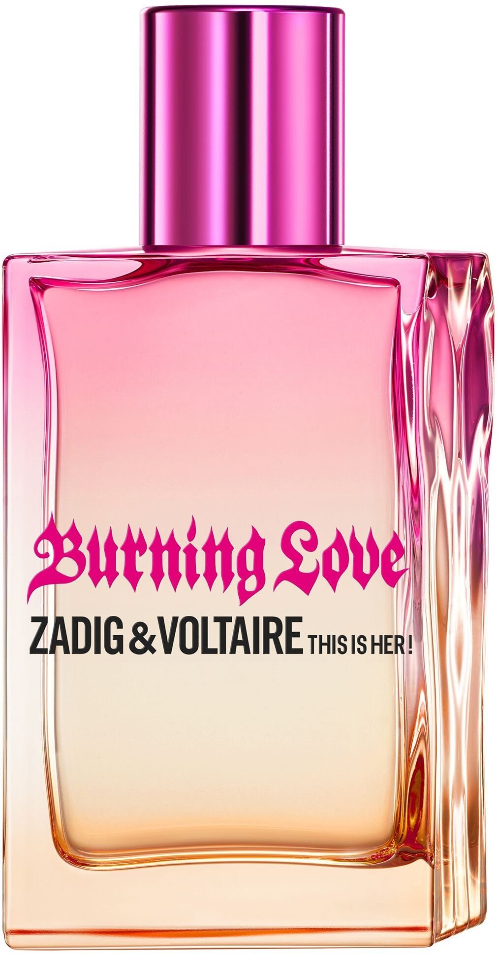 Zadig&Voltaire Zadig & Voltaire, This Is