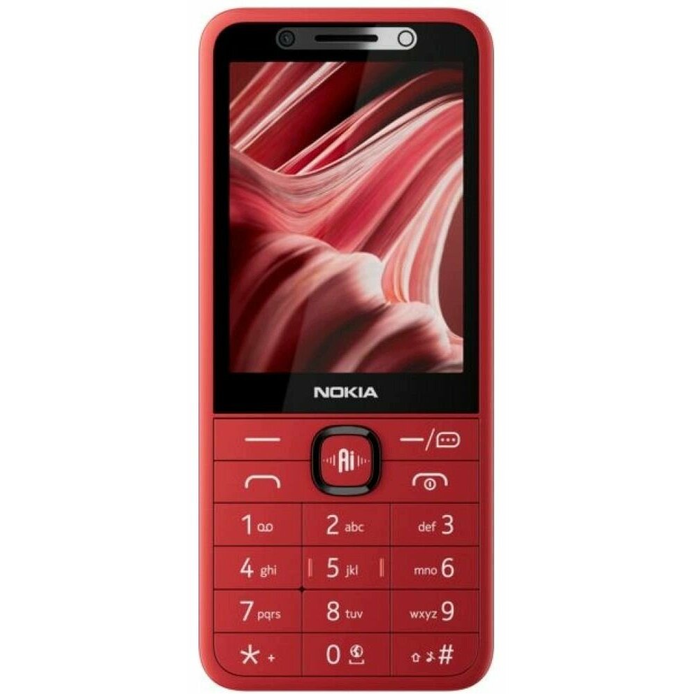 Telefon komórkowy Nokia 215 4G 2E