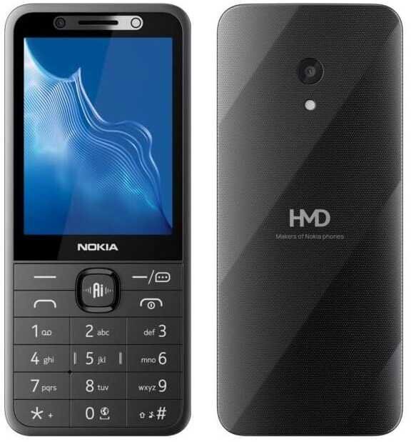 Telefon komórkowy Nokia 235 4G 2E