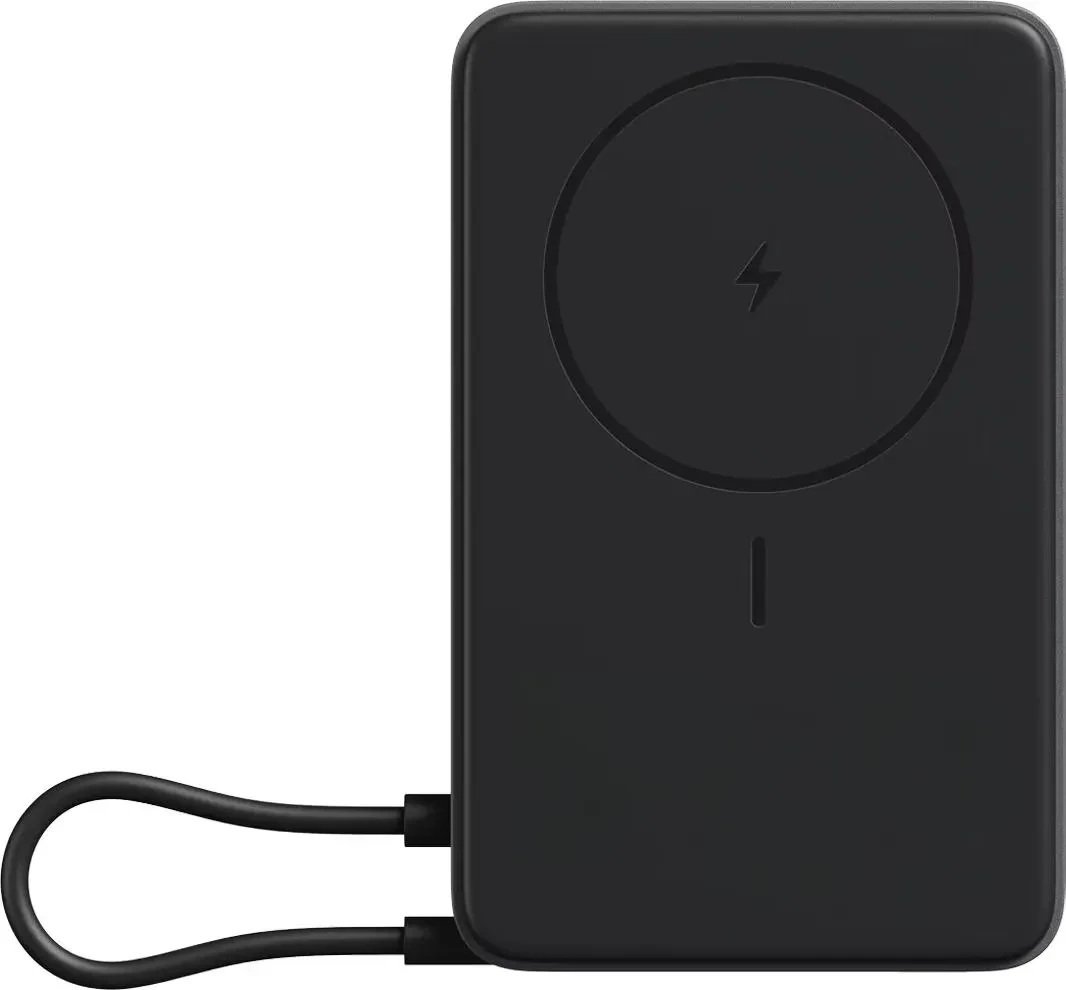 Xiaomi Power Bank Magnetic 10000 mAh