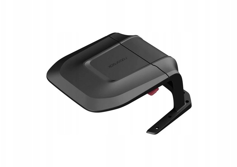 Roborock Robot Lawn Mower Garage for