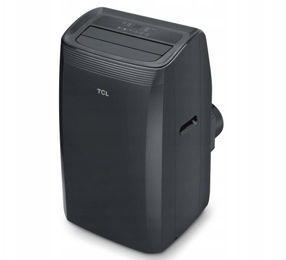 Klimatyzator TCL Klimatyzator przenośny TCL TAC-12CPB/MZB