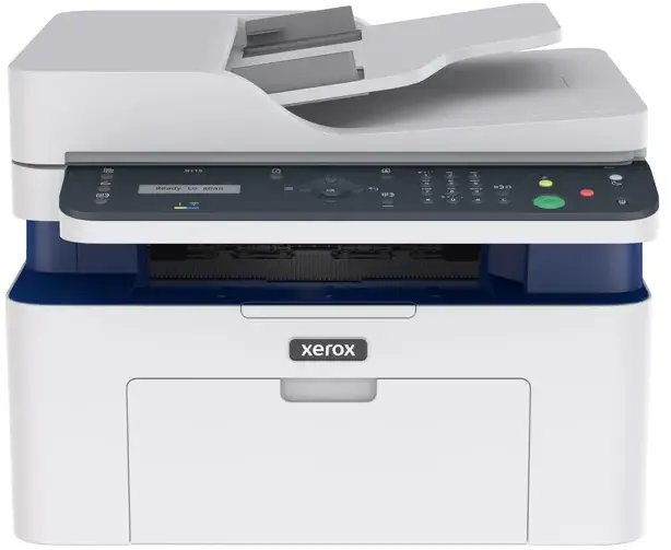 Urządzenie wielofunkcyjne Xerox B115 (B115V_NI) |