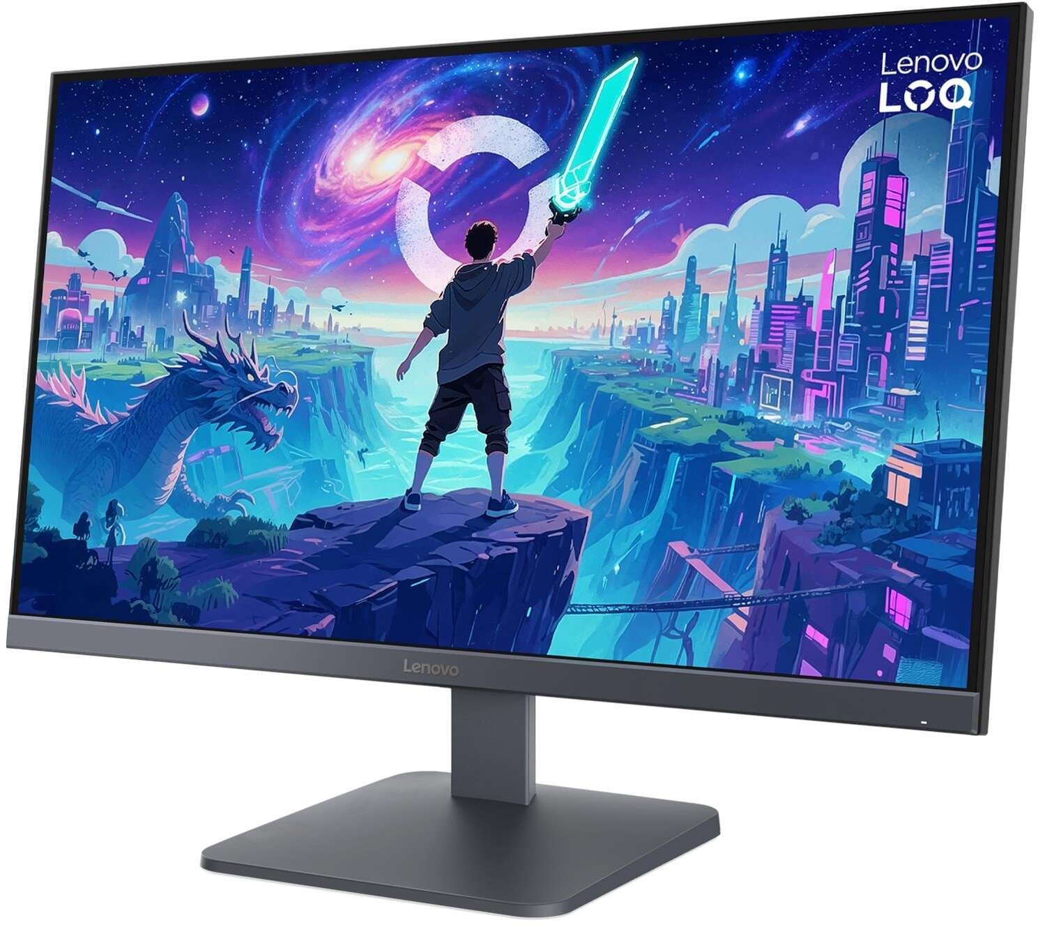 Monitor|LENOVO|27 "|2560 x 1440 pixels|Quad