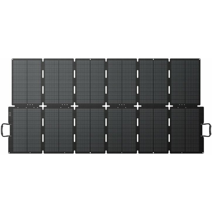 Ładowarka Bluetti Sora 500 - Solar