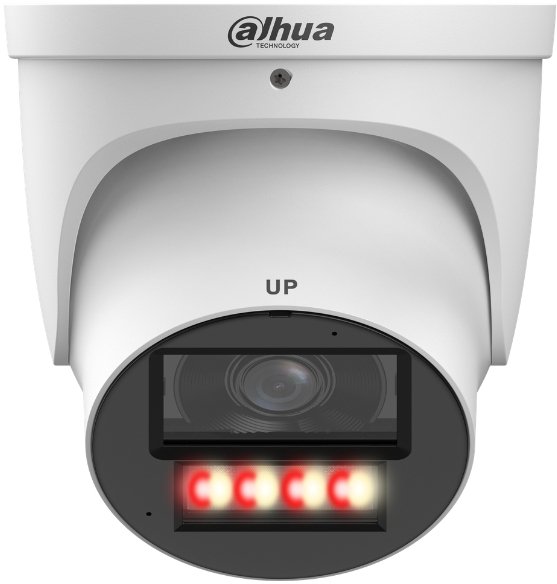 Kamera IP Dahua Technology Wandaloodporna IP