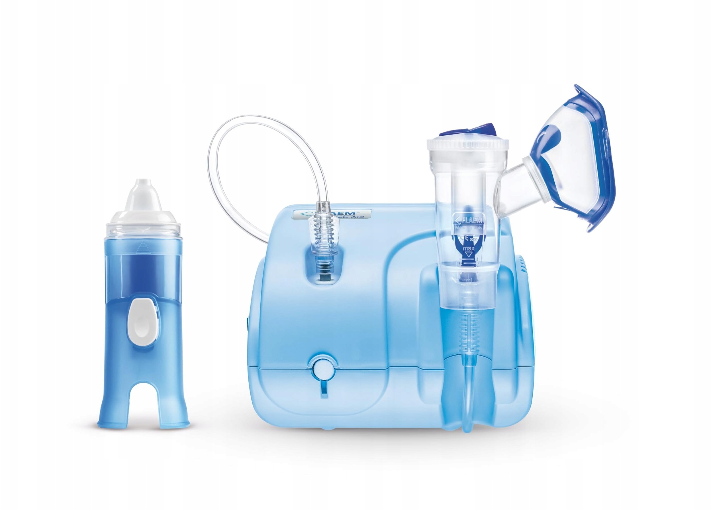 Flaem Nebulizator NEB.AID Duo (JN37P00)