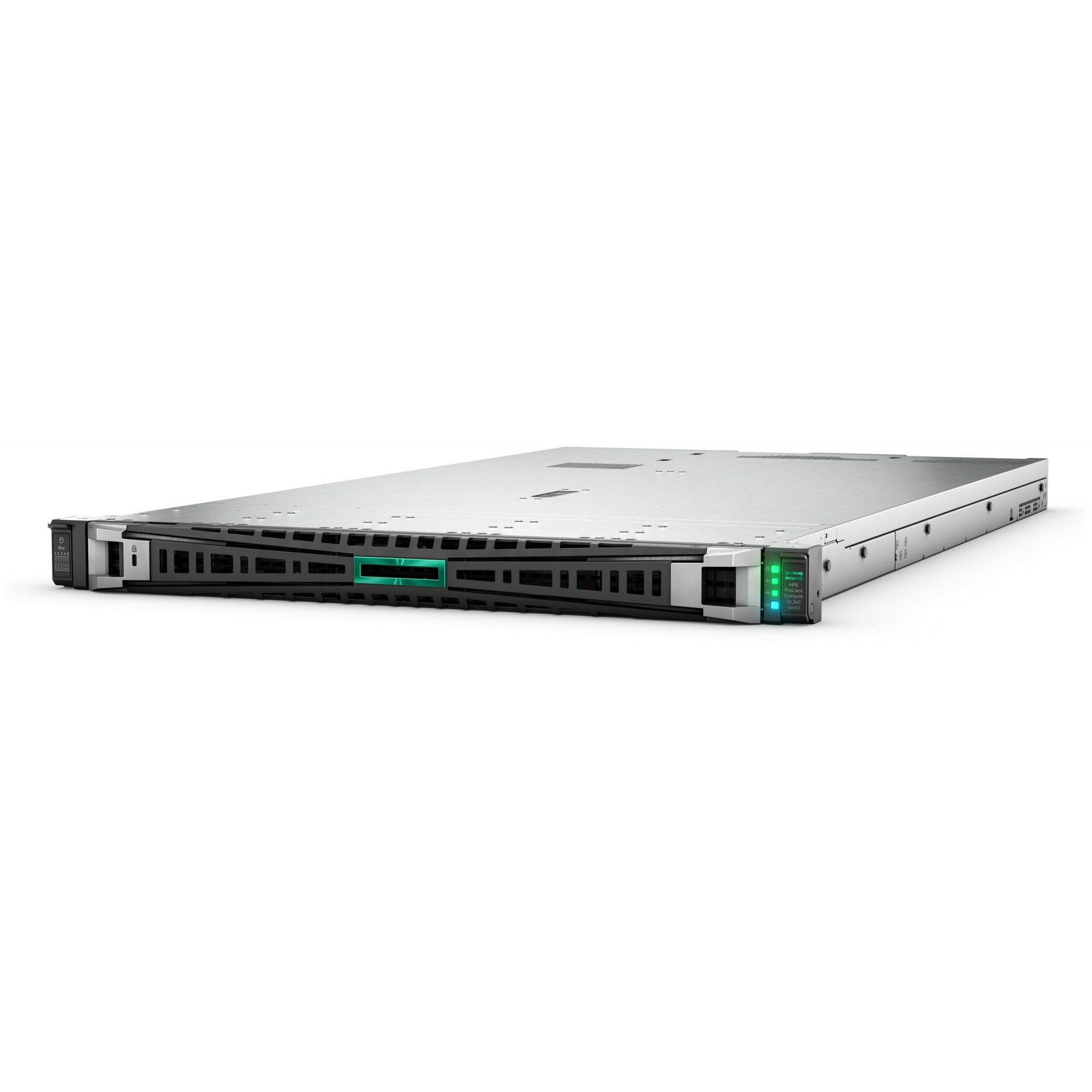 Serwer HP HPE ProLiant Compute DL360