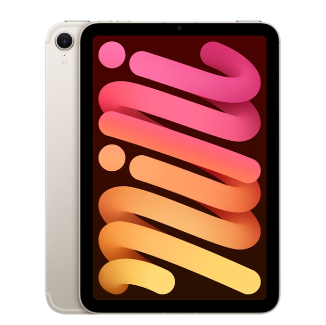 Apple iPad mini A17 Pro (7