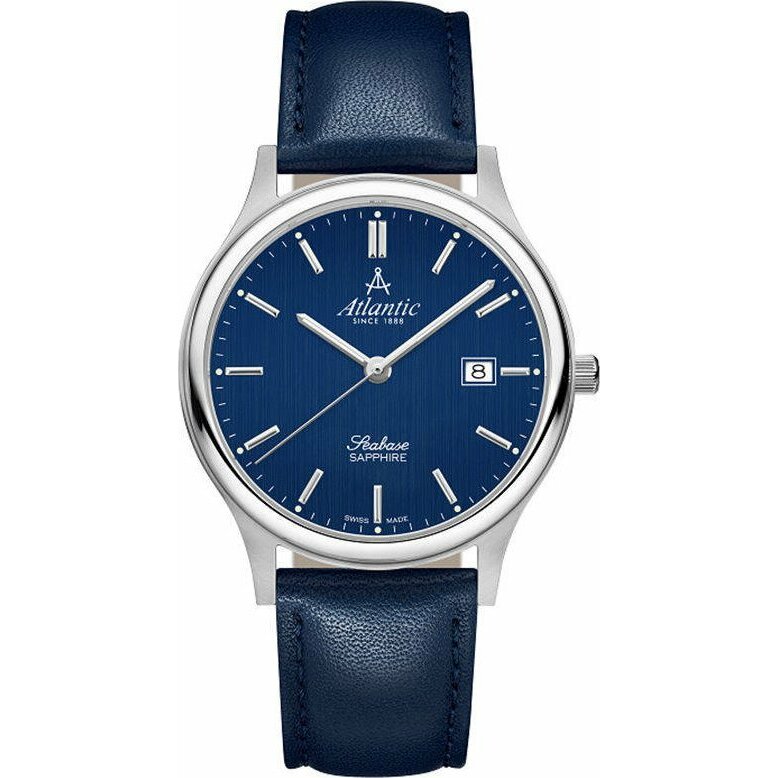 Zegarek Atlantic Zegarek Seabase 60343.41