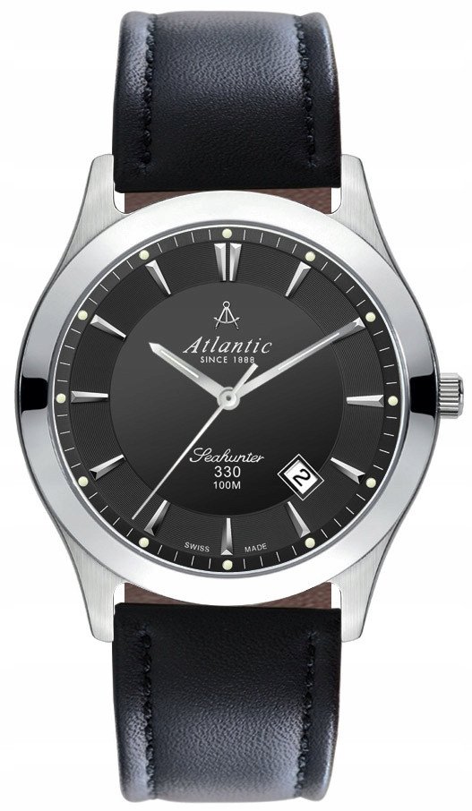 Zegarek Atlantic Zegarek Męski Atlantic Seahunter