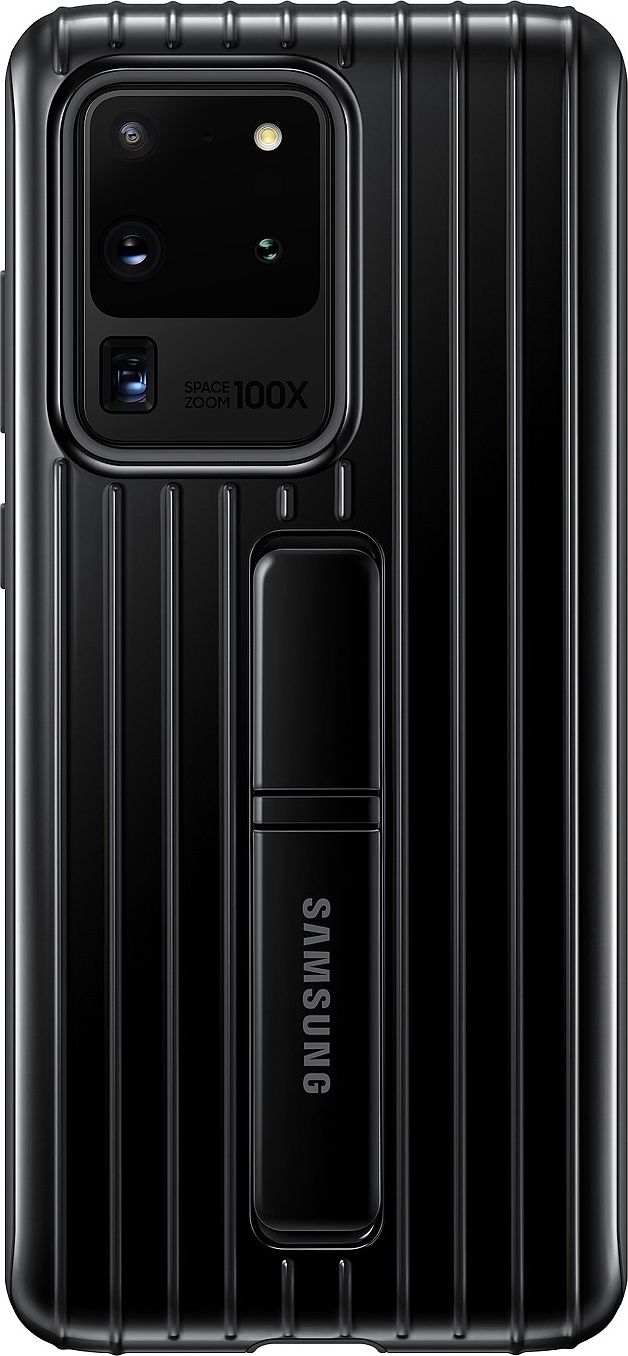 Samsung Etui Samsung EF-RG988CB S20 Ultra