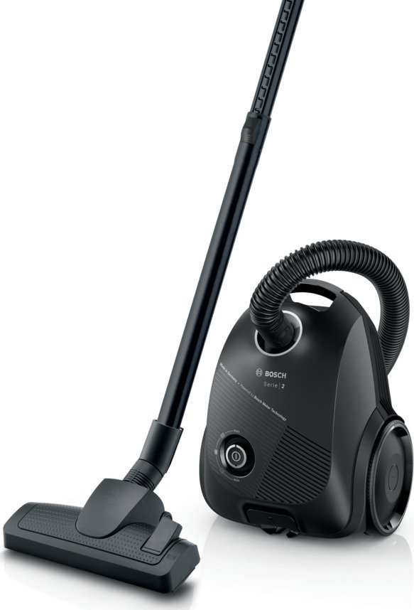 Dulkių siurblys Bosch BGLS2BA3H | BGLS2BA3H