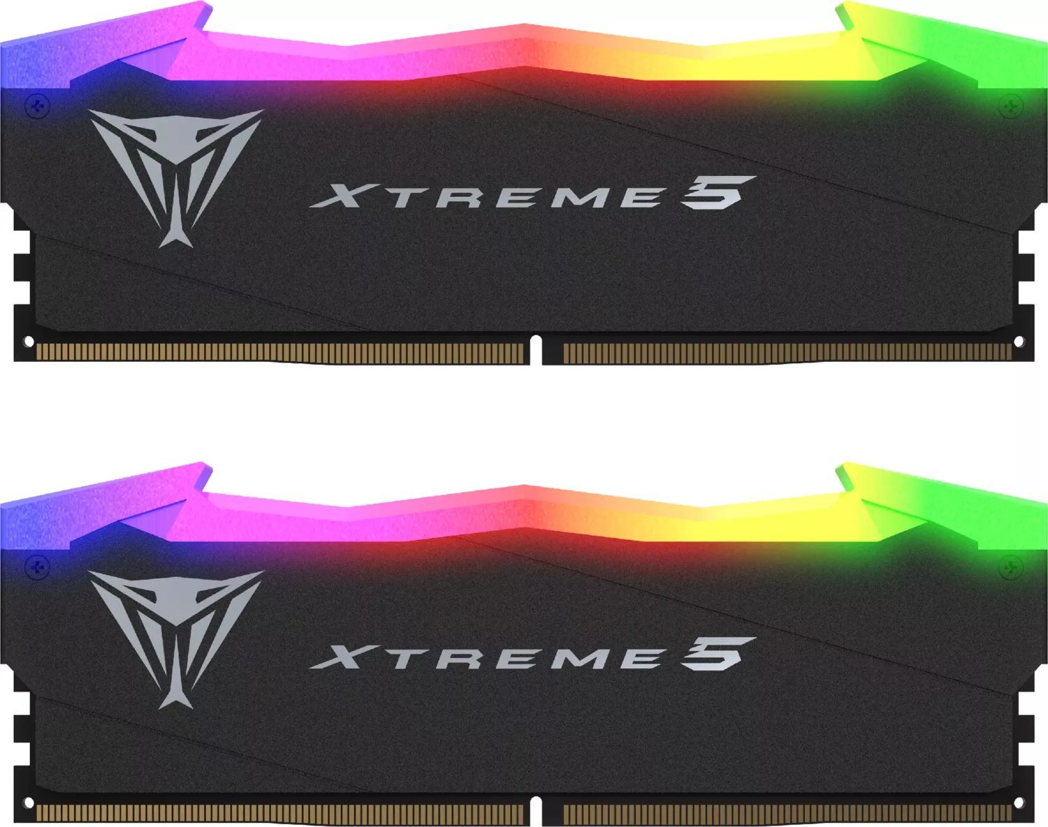 Patriot Viper Gaming RGB XTREME 5