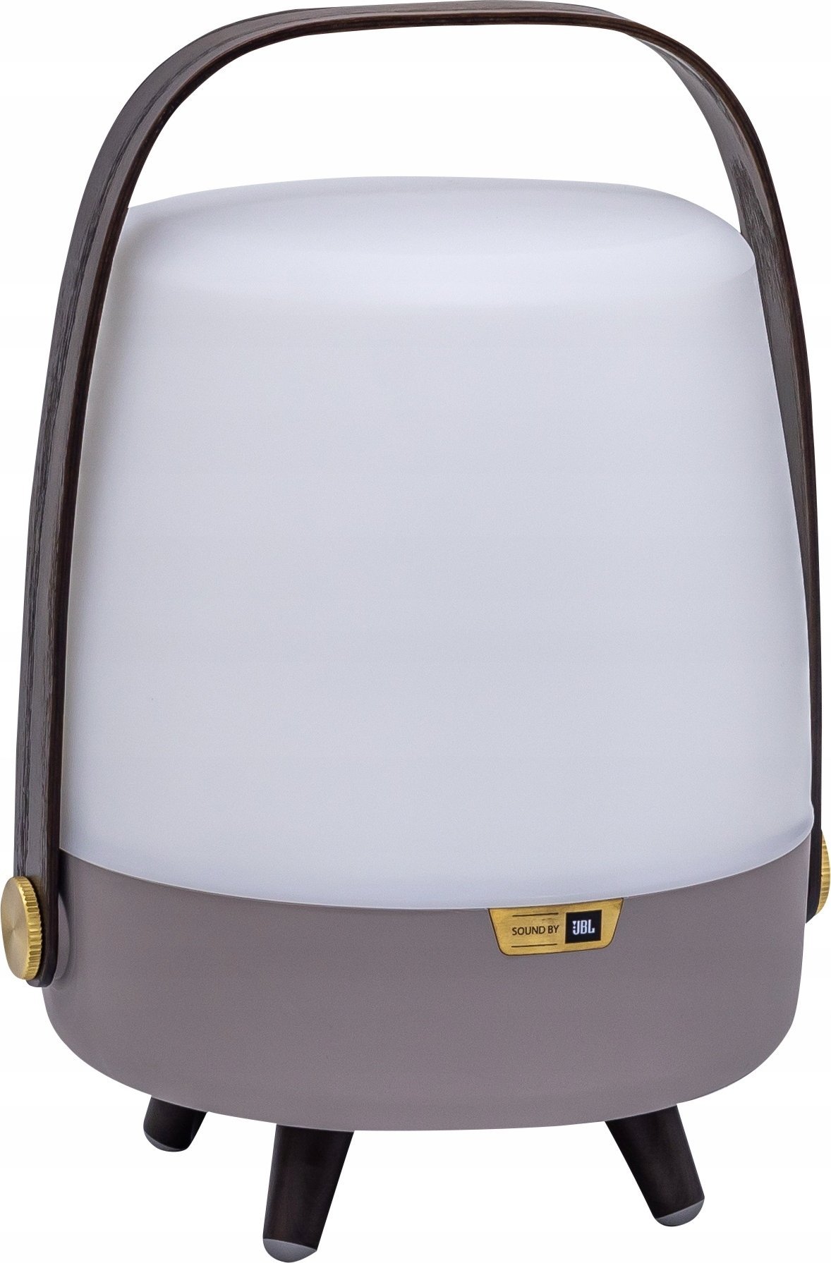 Kooduu Portable lamp with speaker Lite-Up