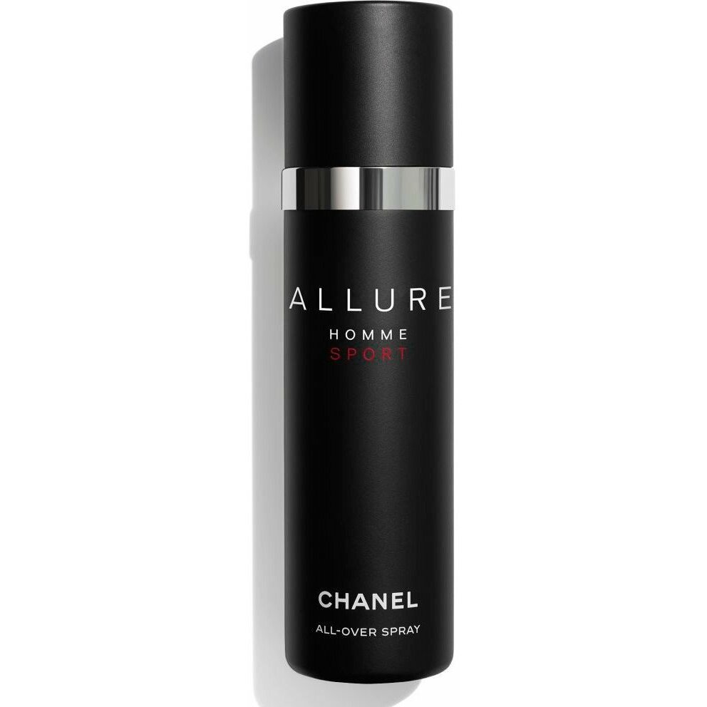 Chanel Chanel Allure Homme Sport BOR