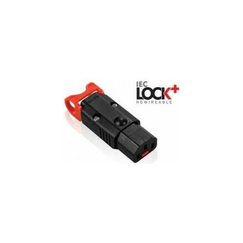 Kabel zasilający Digitus Złącze zasilające do