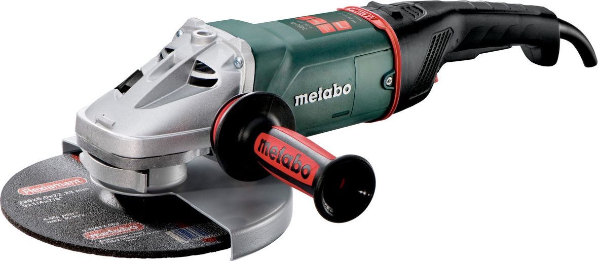 Szlifierka Metabo WE 24-230 MVT |