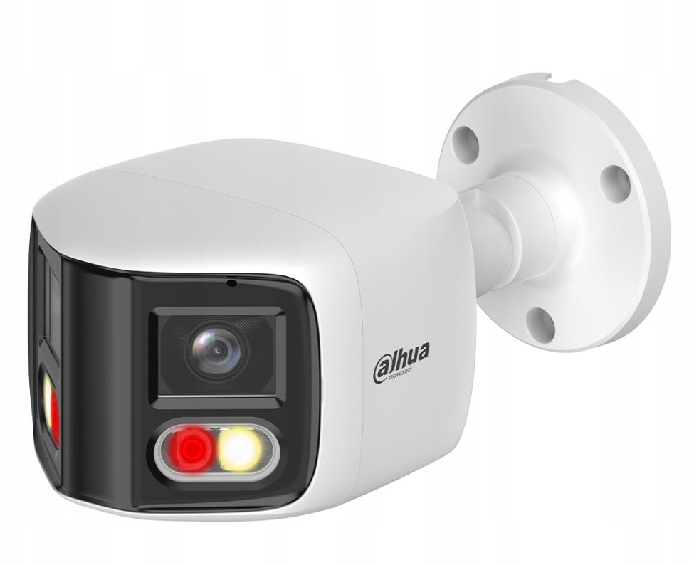 DAHUA TECHNOLOGY CO., LTD IP Network
