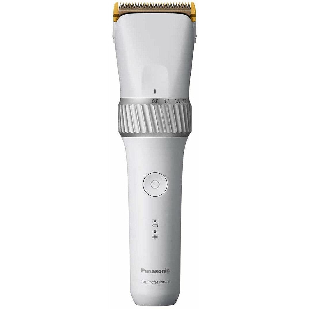 Maszynka do włosów Panasonic ER-GP50-H801 biały