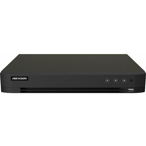 Rejestrator Hikvision Recorder 8Ch (IDS-7208HUHI-M1/XT/4A+8/4ALM) |