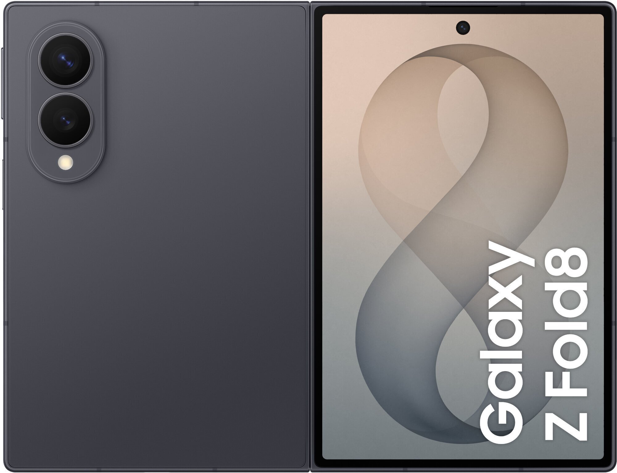 Samsung Galaxy Z Fold8 19.3
