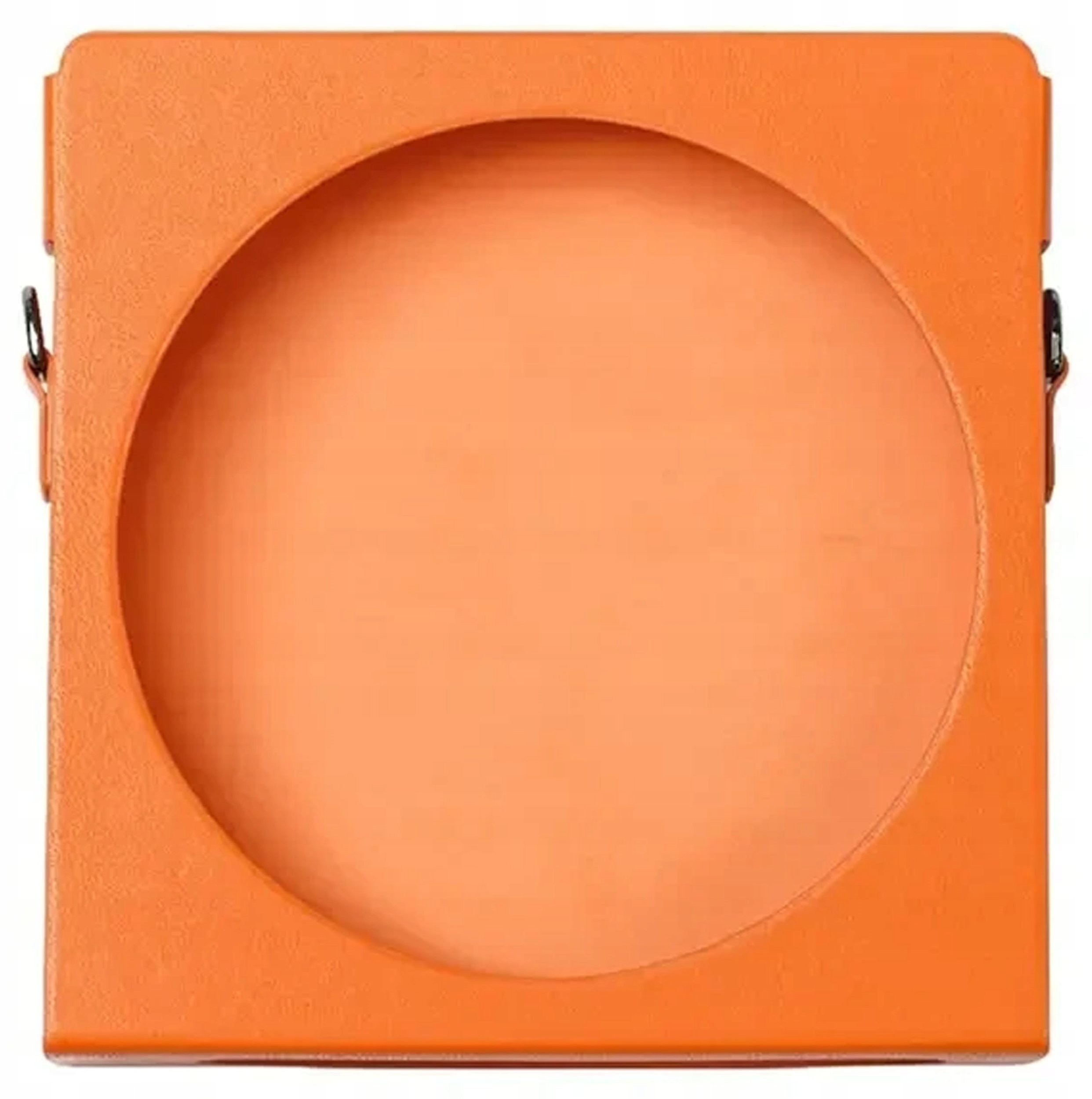 FiiO SK-DM15 orange - Pokrowiec skórzany