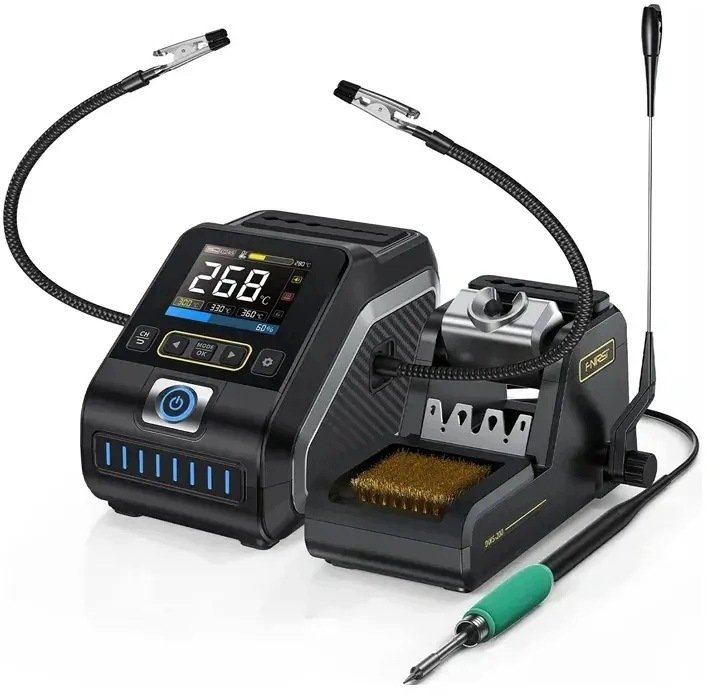 Soldering station FNIRSI DWS-200 200W |