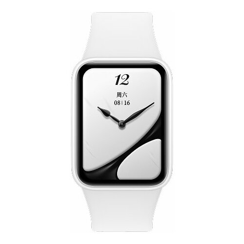 Xiaomi Smart Band 10 Pro Ceramic