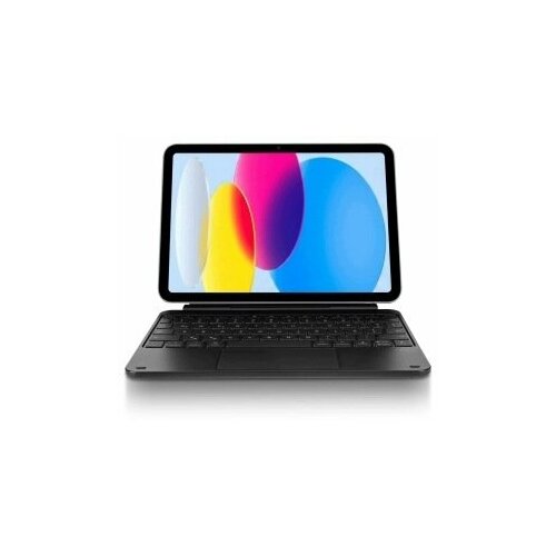Decoded Obudowa Magnetic Keyboard with Trackpad