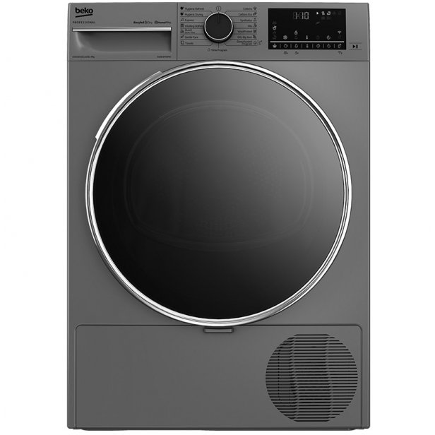 BEKO Professional Dryer AWZB 9HPS/PRO BP