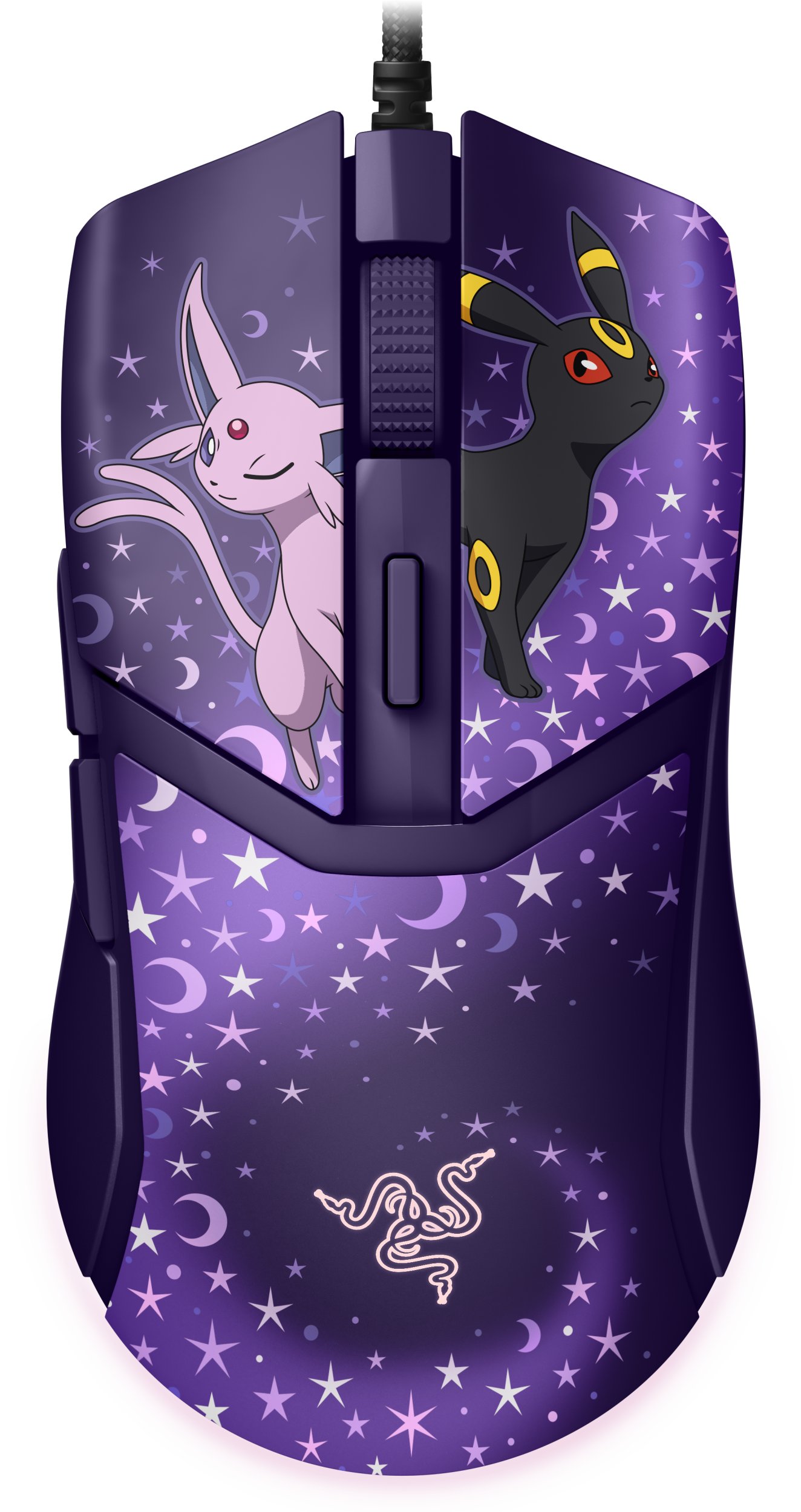 Mysz Razer Cobra Mysz gamingowa, przewodowa
