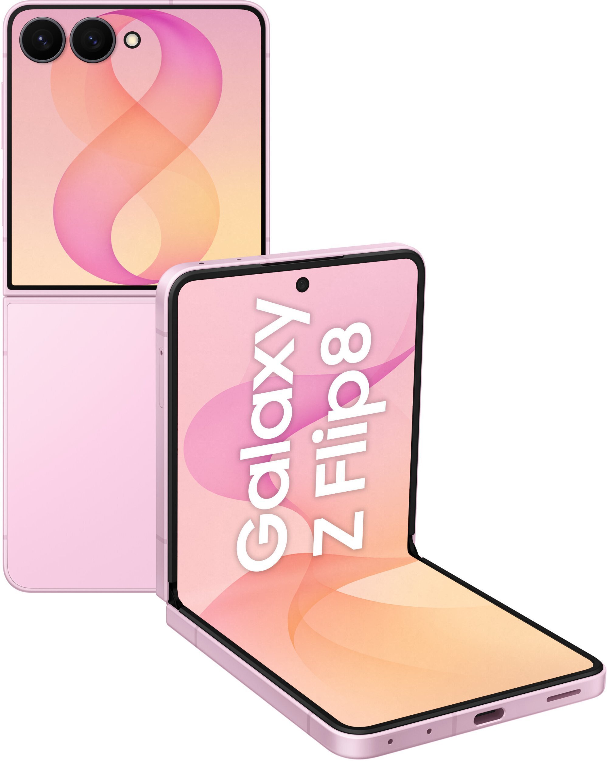 Samsung SM-F776B Galaxy Z Flip8 Dual