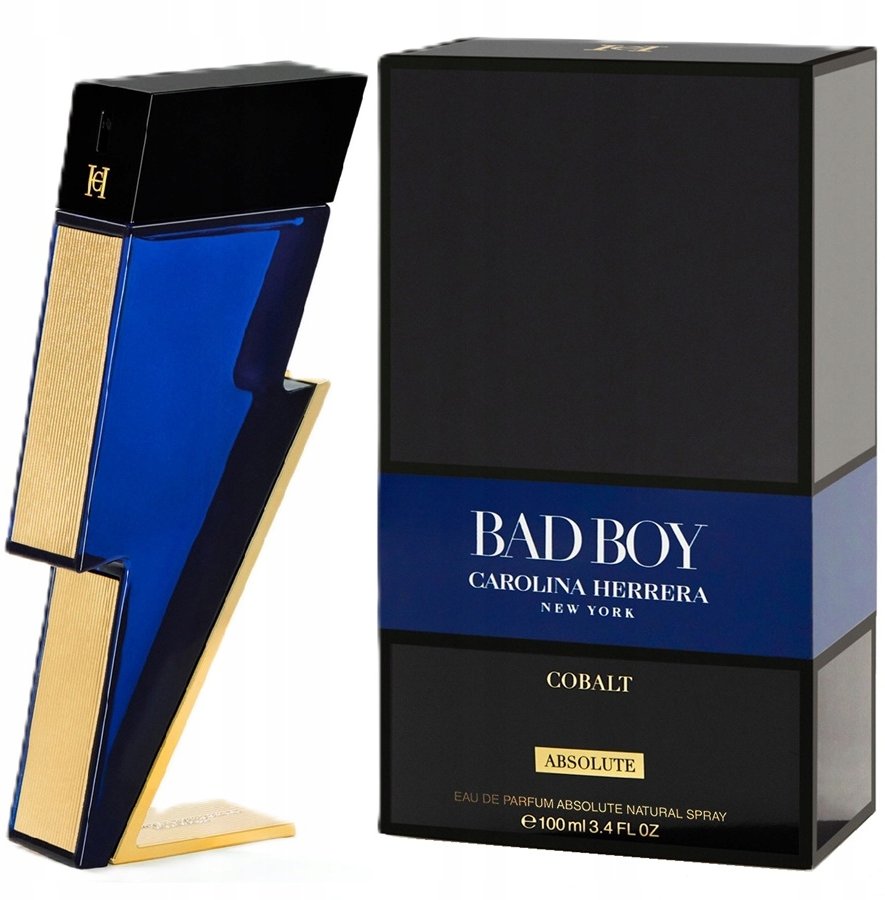 Carolina Herrera Carolina Herrera Bad Boy