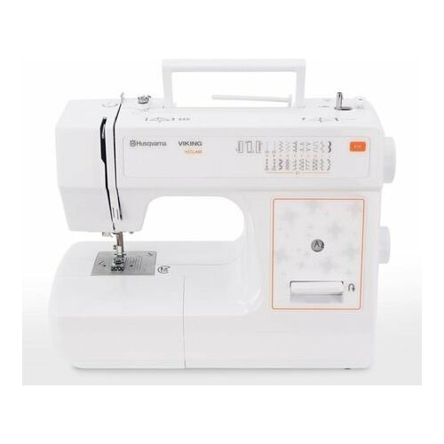 Maszyna do szycia Husqvarna Viking Sewing