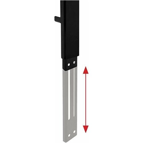 B-Tech SYSTEM X - Regulowane ramię