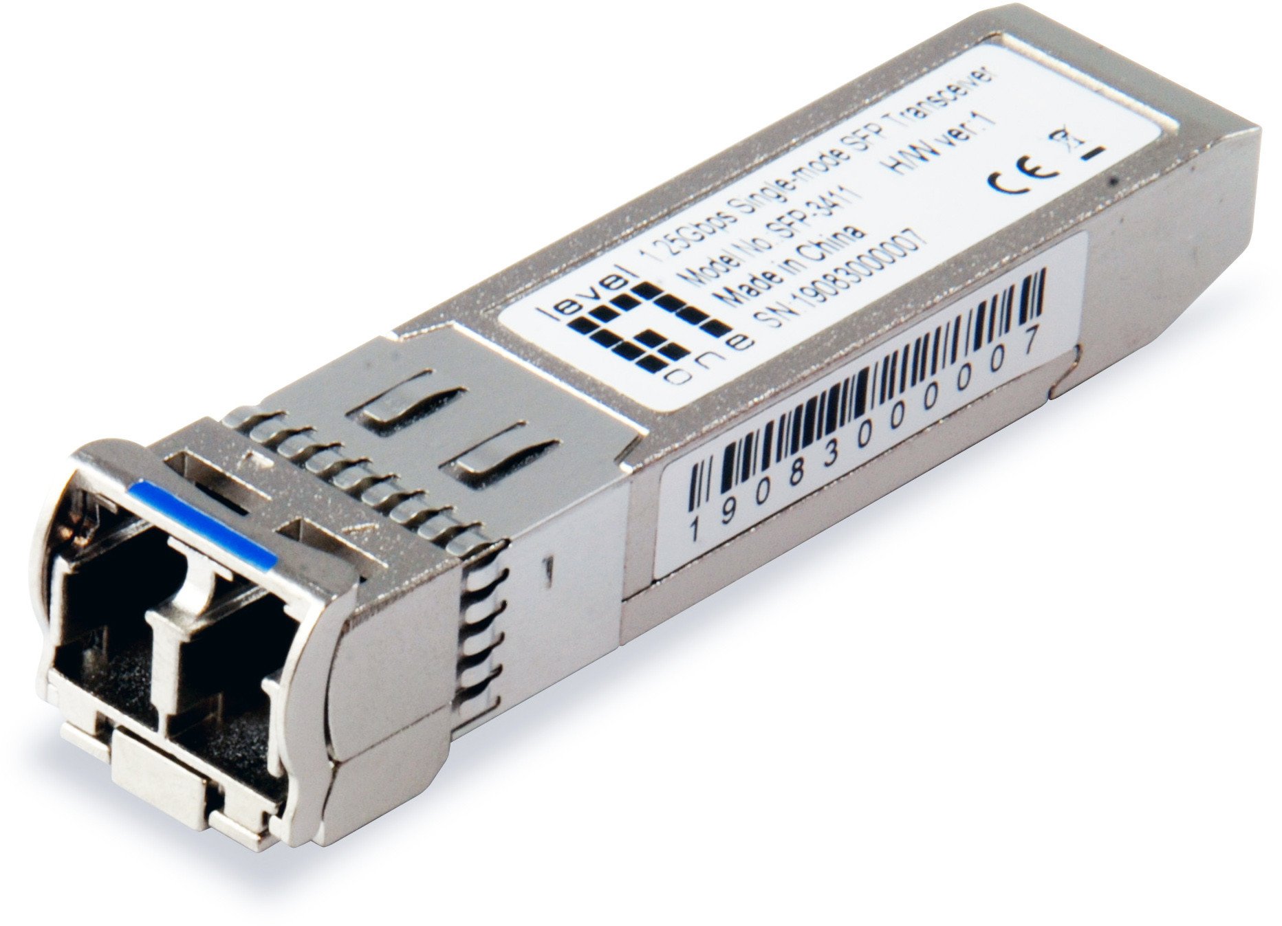 Moduł SFP LevelOne SFP-3411 moduł przekaźników