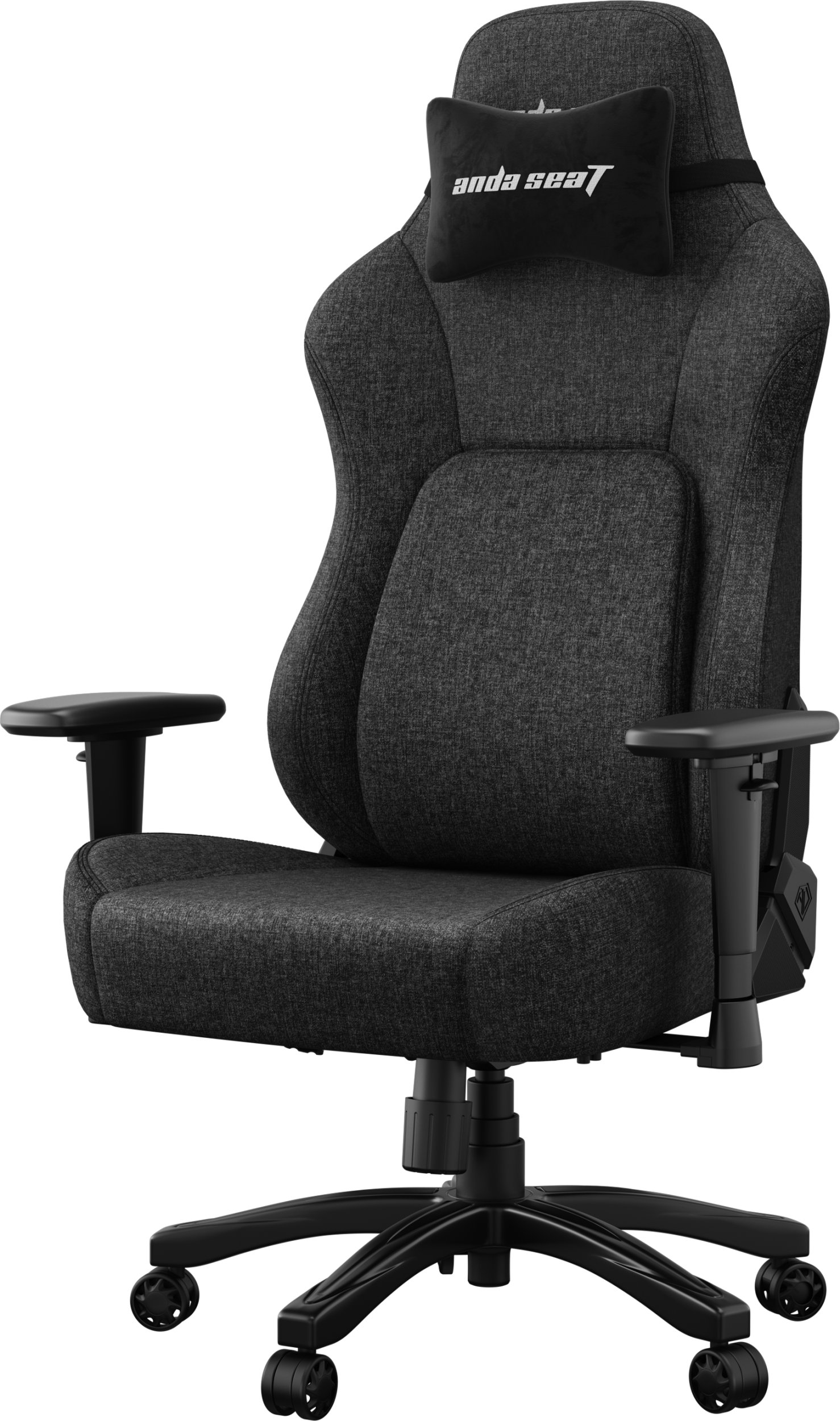 Fotel Anda Seat Phantom 4 L