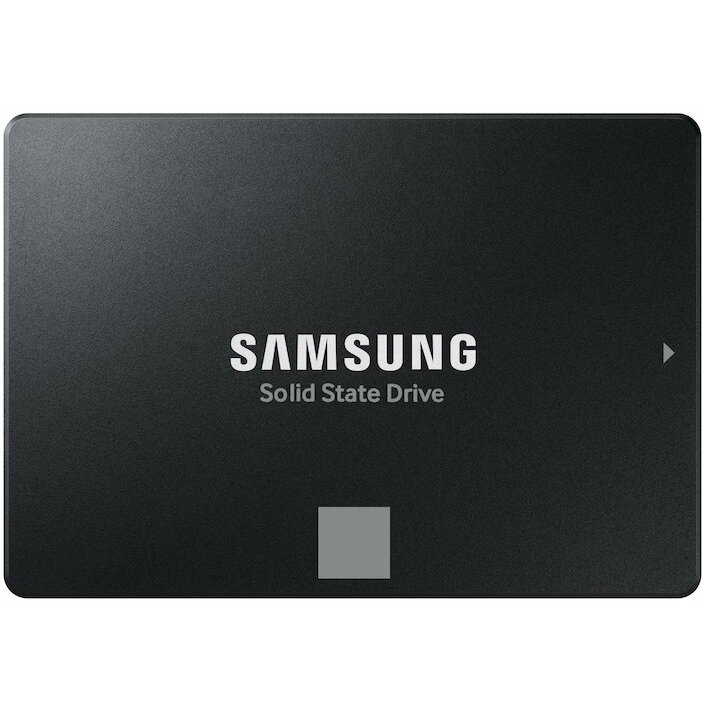 Dysk SSD Samsung 870 Evo 500