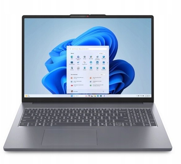 Laptop Lenovo Ideapad Slim 3-16 -