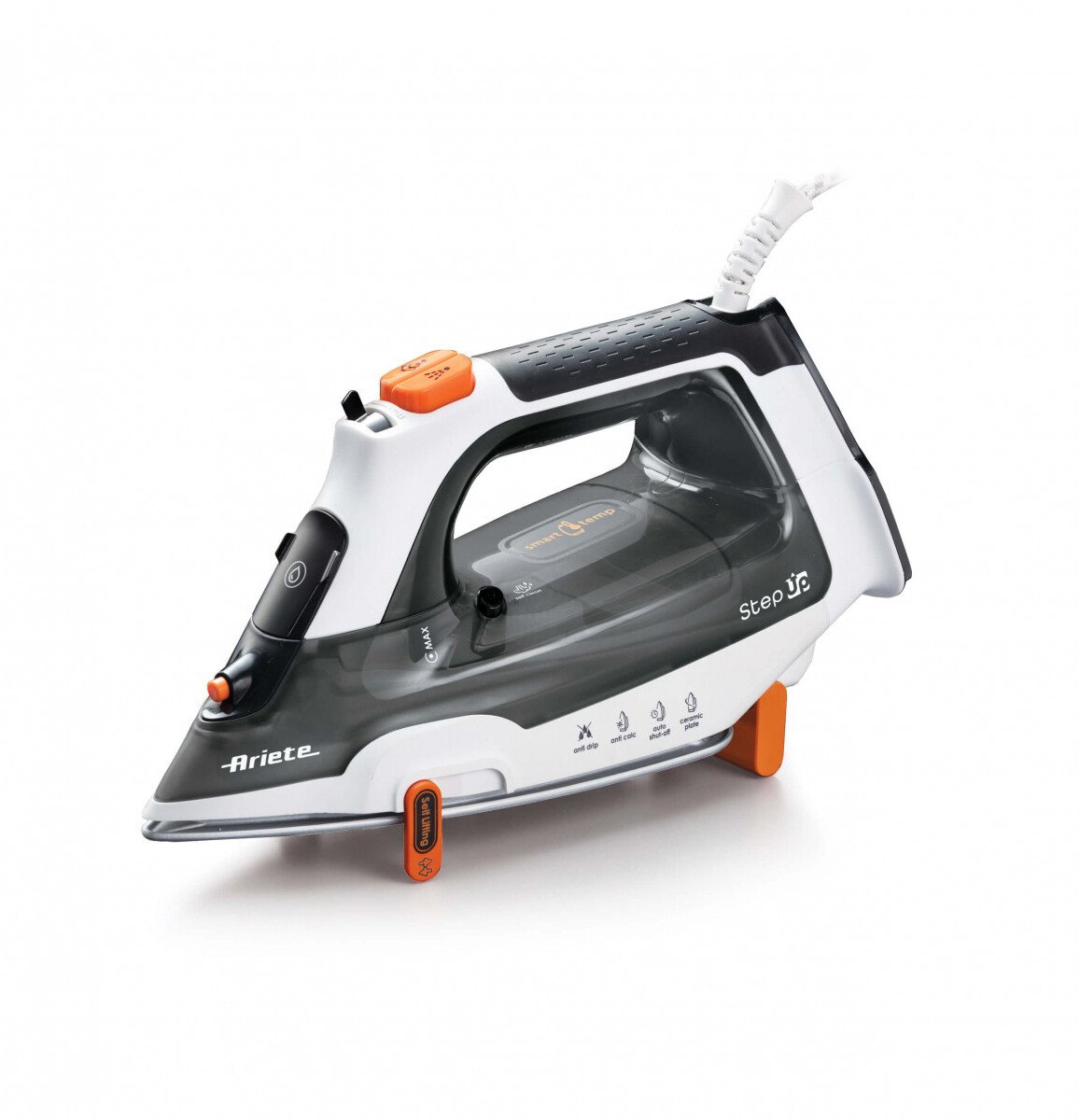 Żelazko Ariete Step Up Żelazko 2400W