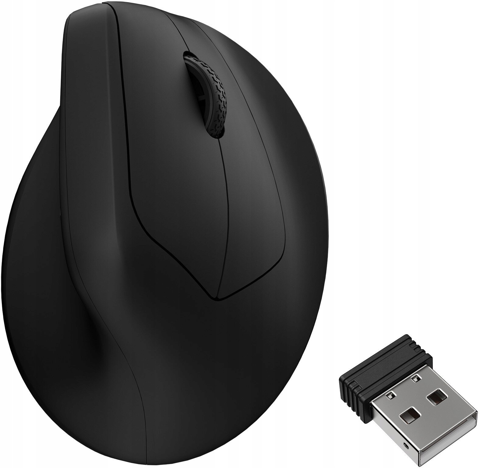Mysz Keychron M5 Wireless (M5-A29) |